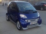 Smart Fortwo LIMITED EDITION by Hofele