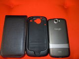 Smartphone Google Nexus One- nou, folosit foarte putin