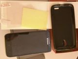 Smartphone Lenovo S650 Nou 2014, Dual Sim Quad Core