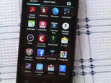 Smartphone Prestigio multiphone pap5500 duo