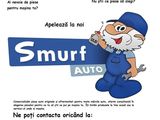 Smurf Auto : Aducem preturile aproape de buzunarul tau