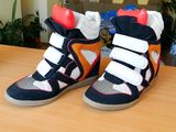 Sneakers Isabel Marant Black