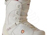 Snowboard boots HEAD JADE WHITE 41