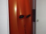 Solar Bronzare SunVision V CompactXL