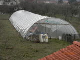Solar gradina legume
