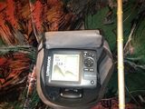 Sonar Lowrance Mark 5x DSI