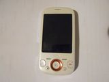 Sony Ericcson w20i  de piese