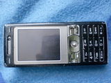 sony-ericson k800i