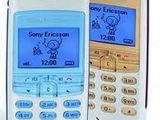 Sony Ericson T100