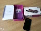 Sony Ericsson LT18i Xperia Arc S Blue
