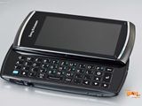 Sony ericsson vivaz pro u8 defect