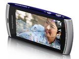 Sony Ericsson Vivaz u5i