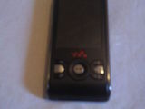 SONY ERICSSON W595