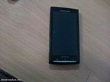 Sony Ericsson x10