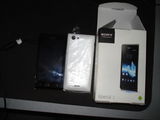 Sony Ericsson Xperia J
