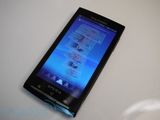 Sony Ericsson Xperia X10