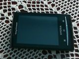 Sony Ericsson Xperia X10 mini