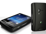 Sony Ericsson xperia x10 Mini