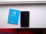 Sony Ericsson Xperia X10i