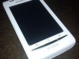 Sony Ericsson Xperia X8