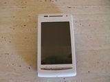 Sony-Ericsson xperia x8