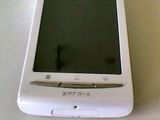 Sony Ericsson Xperia X8