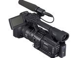 Sony HVR Z1U