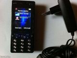 sony k810, original, decodat, pret 80 ron