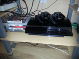 sony play station 3