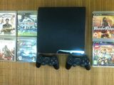 Sony PlayStation 3 Slim 250GB