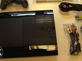 Sony Playstation3 super slim 500gb