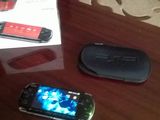 Sony PSP 3004 Black Slim modat