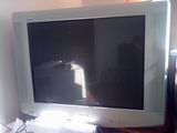 Sony Trinitron kv-29ls35k, diagonala de 29 inch ~ 72 cm.