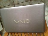 Sony Vaio NW21SF PCG7181M
