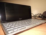 Sony vaio vgn- p31zk