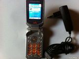 sony w300, original, decodat, pret 70 ron
