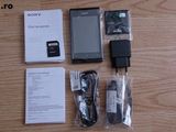 Sony Xperia E nou-nout