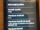Sony Xperia J