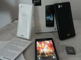 sony xperia j