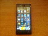 sony xperia j