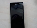 Sony Xperia L