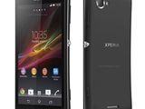 Sony Xperia L Black C2105 aproape nou de doua saptamani