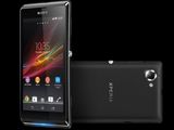 Sony Xperia L c2105