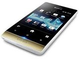 Sony Xperia Miro !