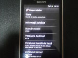 Sony Xperia Miro