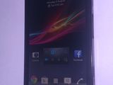 Sony Xperia S