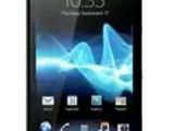 sony xperia U