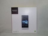 Sony Xperia U White