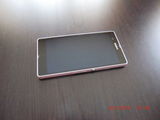 Sony xperia z alb