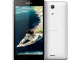 Sony Xperia ZR